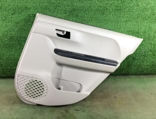 Обшивка двери задняя правая Toyota Passo 2016 контрактная Обшивка двери задняя правая Toyota Passo 2016