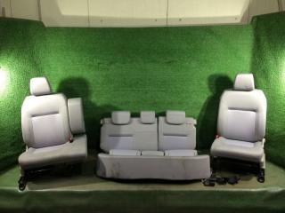 Сиденья комплект Toyota Passo 2016
