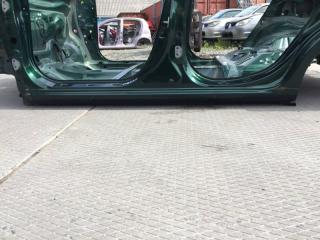 Порог кузова левый Toyota Passo 2016