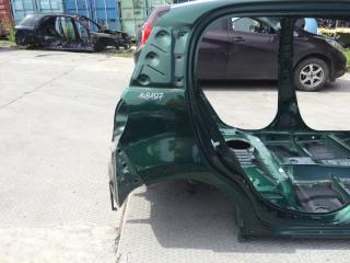 Крыло заднее правое Toyota Passo 2016