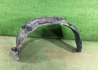 Подкрылок передний левый Toyota Passo 2016