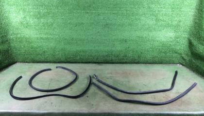 Уплотнительная резинка боковой двери Toyota Passo 2016 контрактная Уплотнительная резинка боковой двери Toyota Passo 2016