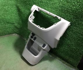 Консоль под торпедо Toyota Passo 2016