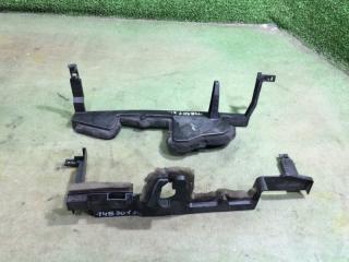 Пыльник радиатора Toyota Passo 2016 контрактная Пыльник радиатора Toyota Passo 2016