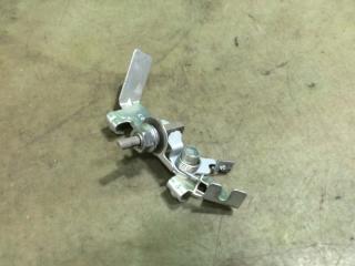 Замок лючка топливного бака Toyota Passo 2016 контрактная Замок лючка топливного бака Toyota Passo 2016