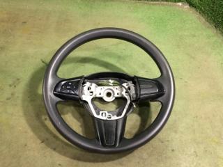 Руль Toyota Passo 2016