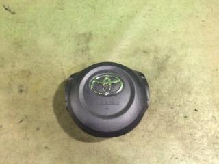 Подушка безопасности в руль Toyota Passo 2016