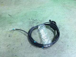 Трос лючка топливного бака Toyota Passo 2016 контрактная Трос лючка топливного бака Toyota Passo 2016