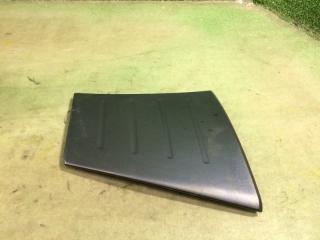 Накладка на крыло задняя правая Toyota Passo 2016 контрактная Накладка на крыло задняя правая Toyota Passo 2016