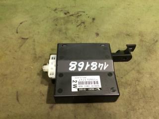 Блок управления АКПП Toyota Passo 2016