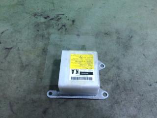 Блок управления SRS Toyota Passo 2016
