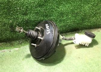 Главный тормозной цилиндр Toyota Passo 2016