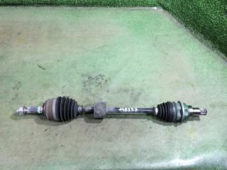 Привод передний левый Toyota Passo 2016