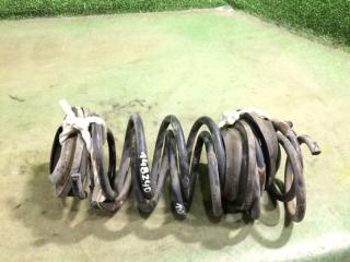 Пружина подвески задняя Toyota Passo 2016