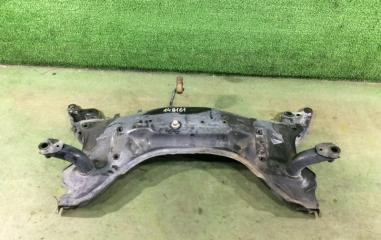 Балка подвески передняя Toyota Passo 2016