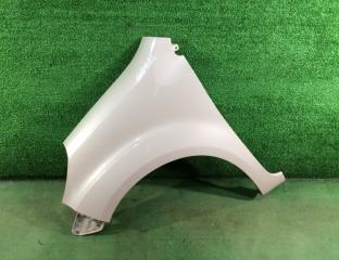 Крыло переднее левое Toyota Passo 2014