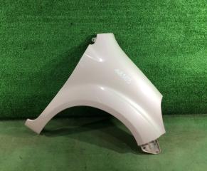 Крыло переднее правое Toyota Passo 2014