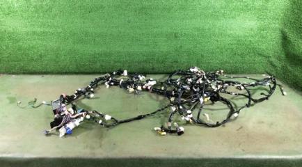 Проводка салона Toyota Passo 2014 контрактная Проводка салона Toyota Passo 2014