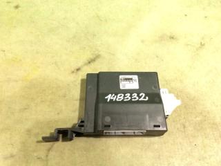 Блок управления АКПП Toyota Passo 2014