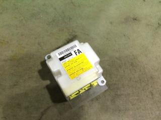 Блок управления SRS Toyota Passo 2014