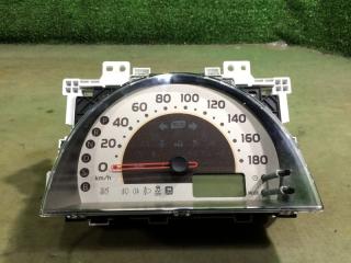 Панель приборов Toyota Passo 2014 контрактная Панель приборов Toyota Passo 2014