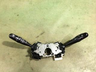 Блок подрулевых переключателей Toyota Passo 2014 контрактная Блок подрулевых переключателей Toyota Passo 2014