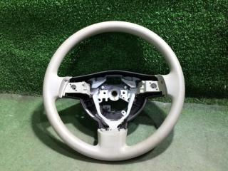 Руль Toyota Passo 2014