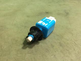 Датчик педали тормоза Toyota Passo 2014 контрактная Датчик педали тормоза Toyota Passo 2014