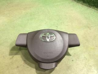 Подушка безопасности в руль Toyota Passo 2014