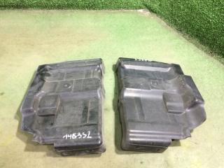 Защита двигателя Toyota Passo 2014 контрактная Защита двигателя Toyota Passo 2014