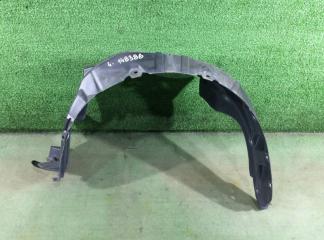 Подкрылок передний левый Toyota Passo 2014