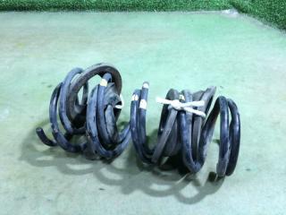 Пружина подвески задняя Toyota Passo 2014