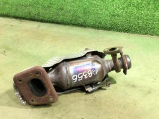 Катализатор Toyota Passo 2014