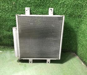 Радиатор кондиционера Toyota Passo 2014