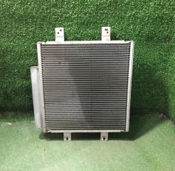 Радиатор кондиционера Toyota Passo 2012