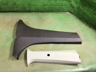 Запчасть накладка на стойку кузова правая Toyota Passo 2012