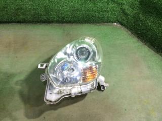 Фара галогеновая левая Toyota Passo 2012 контрактная Фара галогеновая левая Toyota Passo 2012