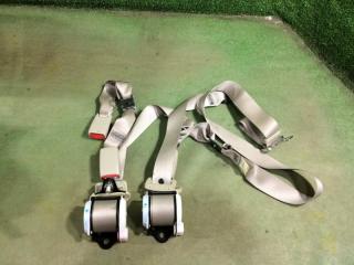 Ремень безопасности задний Toyota Passo 2012