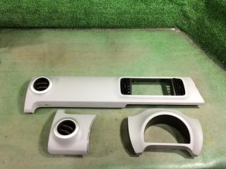 Накладка на торпедо Toyota Passo 2012