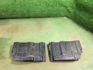 Защита двигателя Toyota Passo 2012 контрактная Защита двигателя Toyota Passo 2012