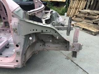 Лонжерон правый Toyota Passo 2014