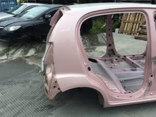 Крыло заднее правое Toyota Passo 2014