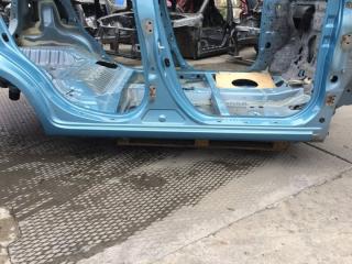 Порог кузова правый Toyota Passo 2012