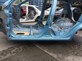 Порог кузова левый Toyota Passo 2012