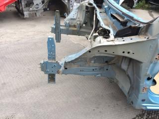 Лонжерон левый Toyota Passo 2012