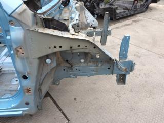 Лонжерон правый Toyota Passo 2012