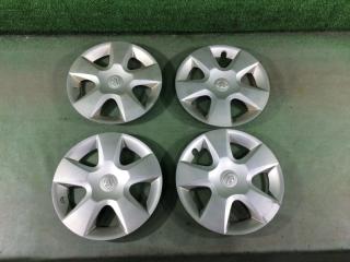 Колпак колеса Toyota Passo 2012