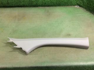 Накладка на стойку лобового стекла правая Toyota Passo 2012