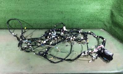 Проводка салона Toyota Passo 2012 контрактная Проводка салона Toyota Passo 2012