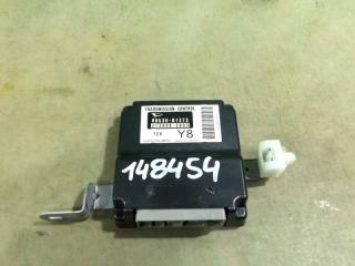 Блок управления АКПП Toyota Passo 2012